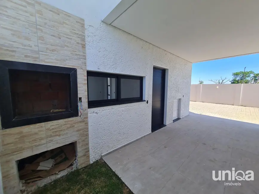 Casa de Condomínio com 3 quartos à venda, 119m2 em Cerrito, Santa Maria - RS - imagem 4 Foto 4 de Casa de Condomínio com 3 quartos à venda, 119m2 em Cerrito, Santa Maria - RS