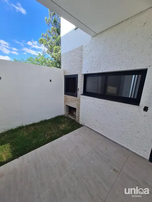 Casa de Condomínio com 3 quartos à venda, 119m2 em Cerrito, Santa Maria - RS - imagem 5 Foto 5 de Casa de Condomínio com 3 quartos à venda, 119m2 em Cerrito, Santa Maria - RS