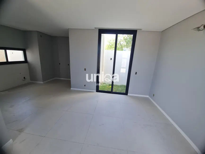 Foto 7 de Casa de Condomínio com 3 quartos à venda, 119m2 em Cerrito, Santa Maria - RS