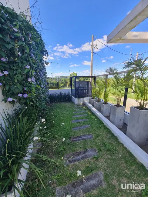 Casa de Condomínio com 3 quartos à venda, 119m2 em Cerrito, Santa Maria - RS - imagem 2 Foto 2 de Casa de Condomínio com 3 quartos à venda, 119m2 em Cerrito, Santa Maria - RS