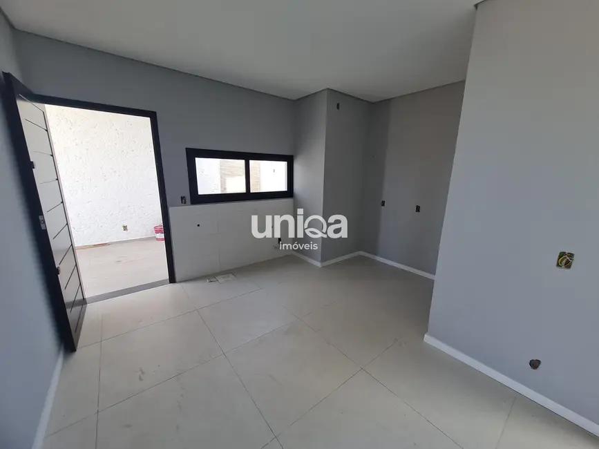 Foto 6 de Casa de Condomínio com 3 quartos à venda, 119m2 em Cerrito, Santa Maria - RS