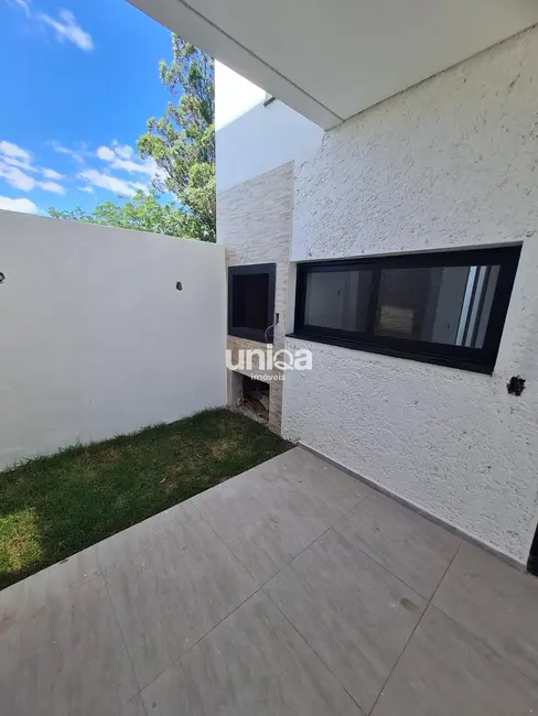 Foto 5 de Casa de Condomínio com 3 quartos à venda, 119m2 em Cerrito, Santa Maria - RS