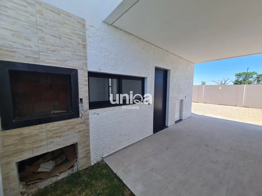 Foto 4 de Casa de Condomínio com 3 quartos à venda, 119m2 em Cerrito, Santa Maria - RS