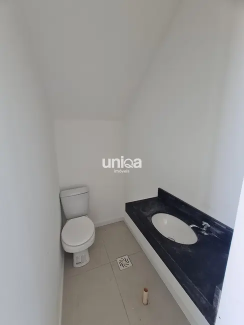 Foto 8 de Casa de Condomínio com 3 quartos à venda, 119m2 em Cerrito, Santa Maria - RS