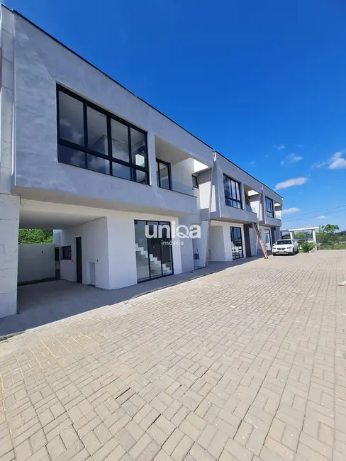 Foto 3 de Casa de Condomínio com 3 quartos à venda, 119m2 em Cerrito, Santa Maria - RS