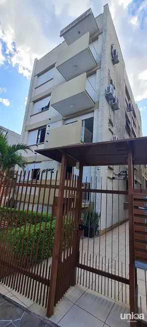 Foto 1 de Apartamento com 2 quartos à venda, 82m2 em Nossa Senhora de Fátima, Santa Maria - RS