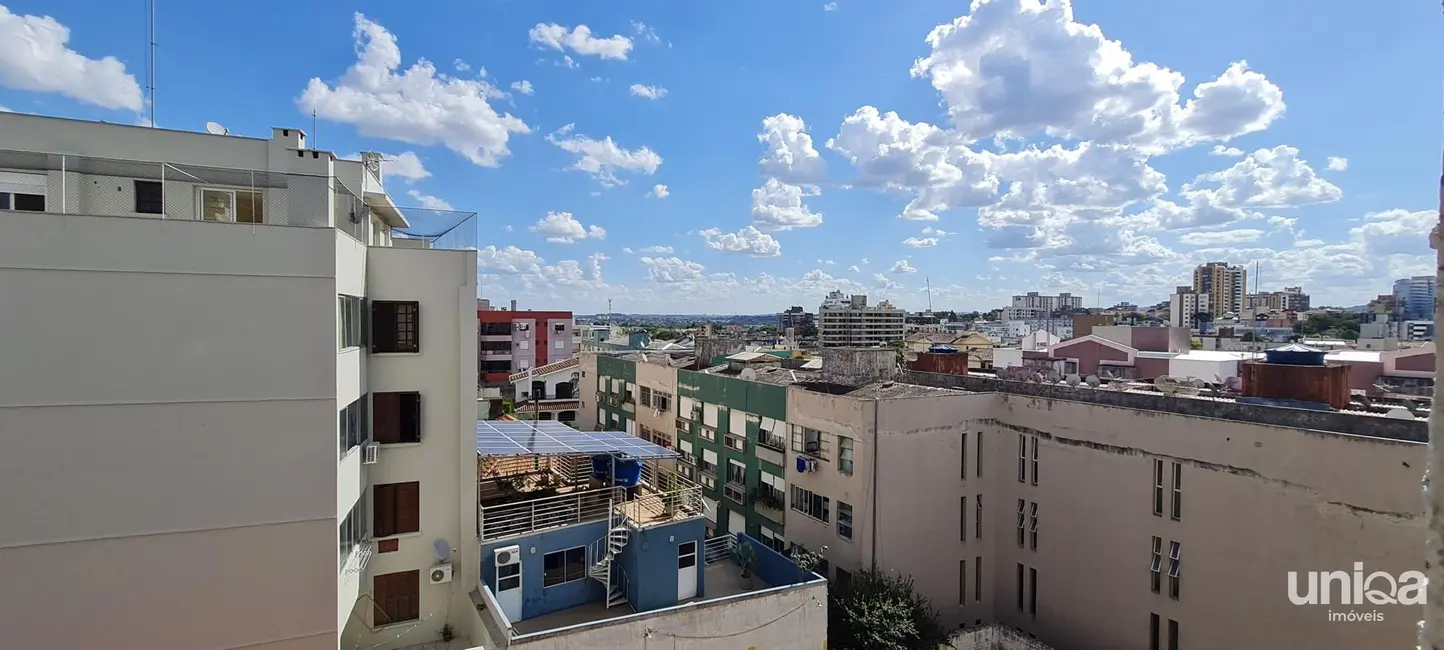 Foto 4 de Apartamento com 2 quartos à venda, 82m2 em Nossa Senhora de Fátima, Santa Maria - RS