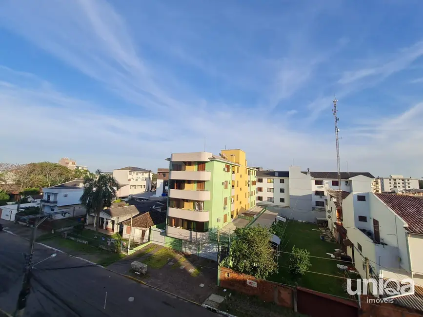 Apartamento com 1 quarto à venda, 37m2 em Camobi, Santa Maria - RS - imagem 7 Foto 7 de Apartamento com 1 quarto à venda, 37m2 em Camobi, Santa Maria - RS