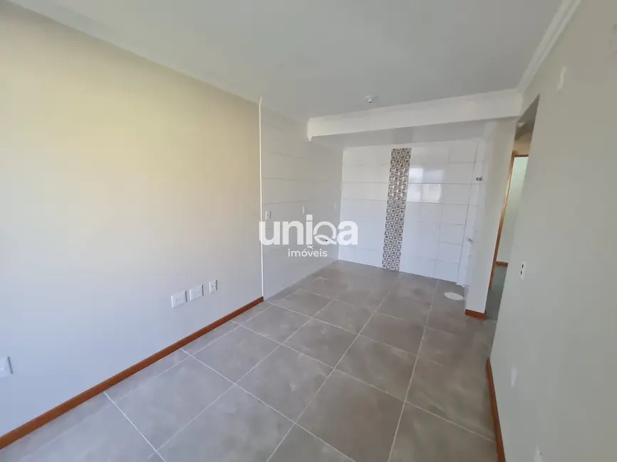 Foto 2 de Apartamento com 1 quarto à venda, 37m2 em Camobi, Santa Maria - RS