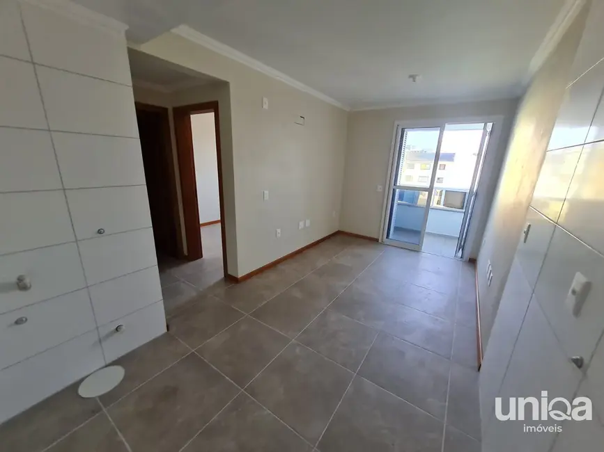 Apartamento com 1 quarto à venda, 37m2 em Camobi, Santa Maria - RS - imagem 3 Foto 3 de Apartamento com 1 quarto à venda, 37m2 em Camobi, Santa Maria - RS