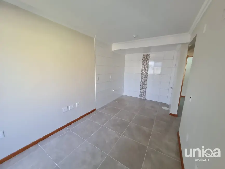 Apartamento com 1 quarto à venda, 37m2 em Camobi, Santa Maria - RS - imagem 2 Foto 2 de Apartamento com 1 quarto à venda, 37m2 em Camobi, Santa Maria - RS