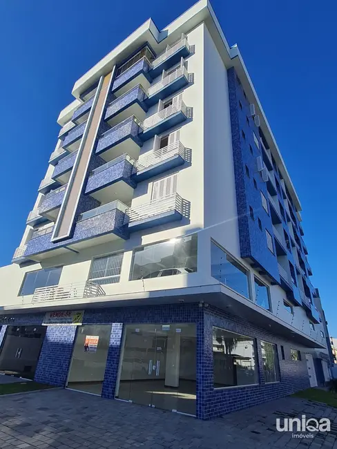 Apartamento com 1 quarto à venda, 37m2 em Camobi, Santa Maria - RS - imagem 1 Foto 1 de Apartamento com 1 quarto à venda, 37m2 em Camobi, Santa Maria - RS