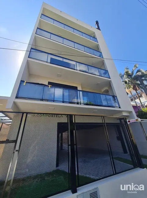 Foto 1 de Apartamento com 2 quartos à venda, 53m2 em Nossa Senhora Medianeira, Santa Maria - RS