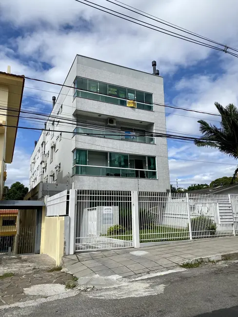 Foto 1 de Apartamento com 1 quarto à venda, 40m2 em Nossa Senhora do Rosário, Santa Maria - RS