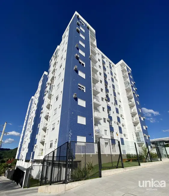 Foto 1 de Apartamento com 2 quartos à venda, 60m2 em Presidente João Goulart, Santa Maria - RS