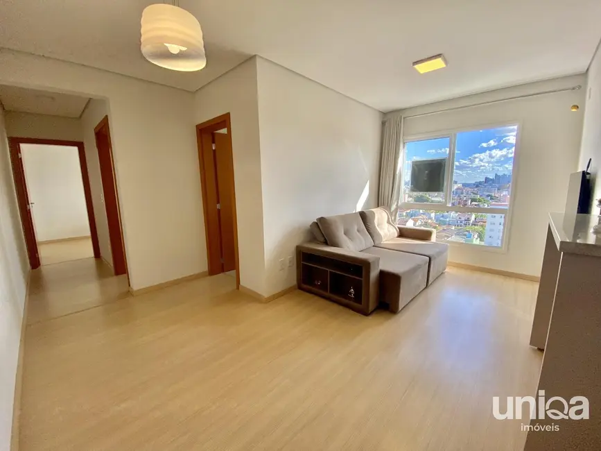 Foto 2 de Apartamento com 2 quartos à venda, 60m2 em Presidente João Goulart, Santa Maria - RS