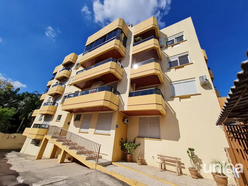 Foto 1 de Apartamento com 2 quartos à venda, 85m2 em Nossa Senhora de Fátima, Santa Maria - RS