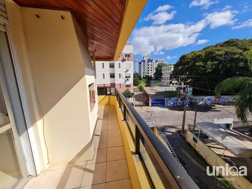 Apartamento com 2 quartos à venda, 85m2 em Nossa Senhora de Fátima, Santa Maria - RS - imagem 4 Foto 4 de Apartamento com 2 quartos à venda, 85m2 em Nossa Senhora de Fátima, Santa Maria - RS