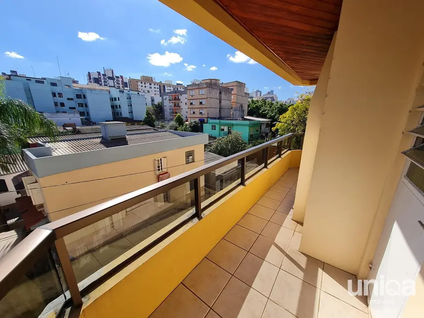 Apartamento com 2 quartos à venda, 85m2 em Nossa Senhora de Fátima, Santa Maria - RS - imagem 2 Foto 2 de Apartamento com 2 quartos à venda, 85m2 em Nossa Senhora de Fátima, Santa Maria - RS