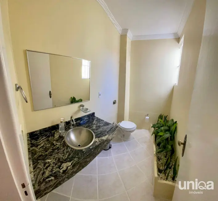 Foto 7 de Casa com 5 quartos à venda, 385m2 em São José, Santa Maria - RS