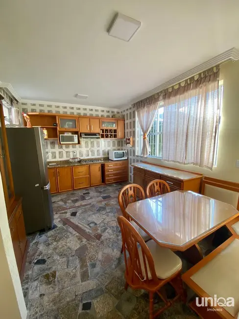 Foto 8 de Casa com 5 quartos à venda, 385m2 em São José, Santa Maria - RS