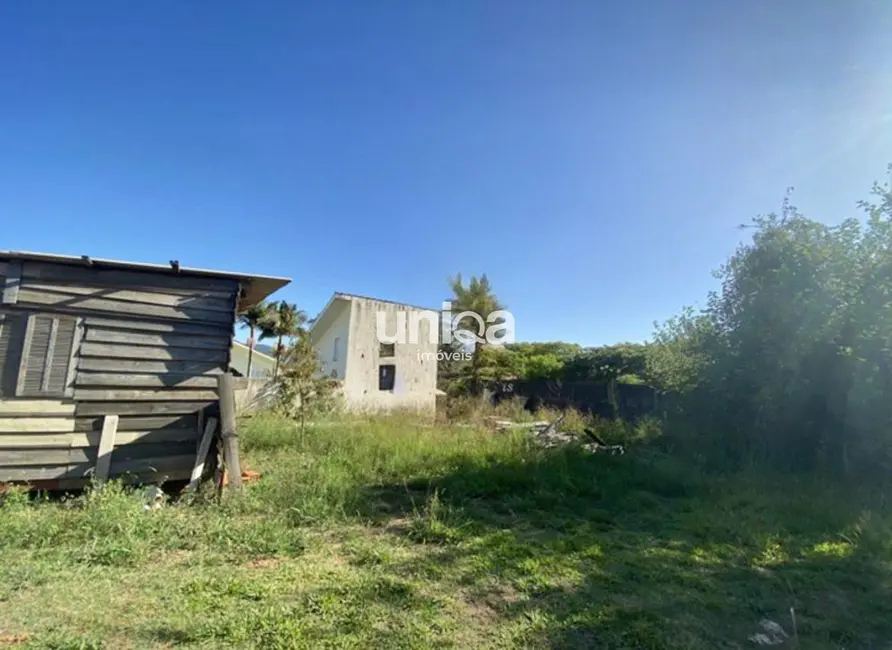 Foto 2 de Terreno / Lote à venda, 300m2 em Camobi, Santa Maria - RS