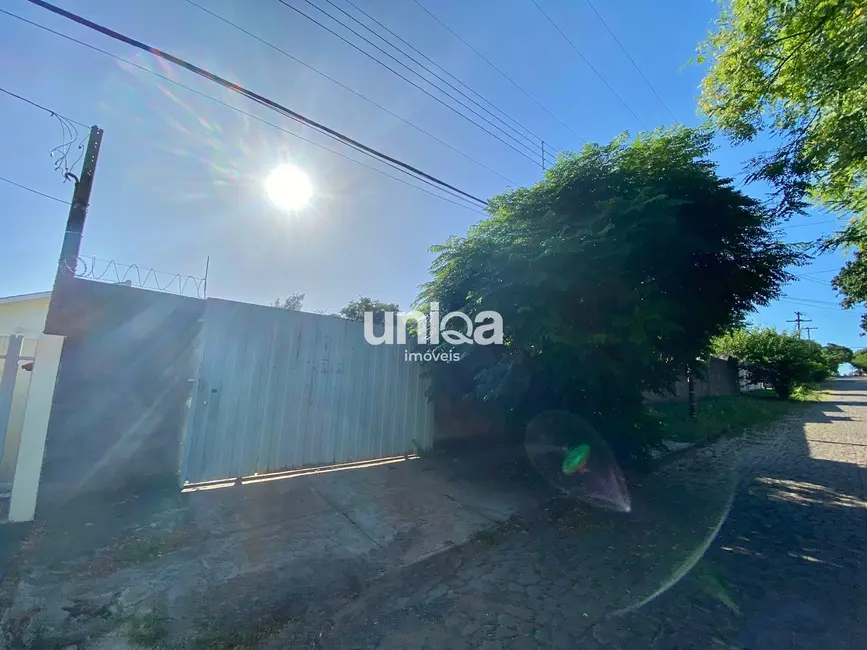 Foto 1 de Terreno / Lote à venda, 300m2 em Camobi, Santa Maria - RS