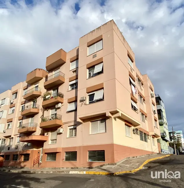 Foto 1 de Apartamento com 3 quartos à venda, 84m2 em Nossa Senhora do Rosário, Santa Maria - RS