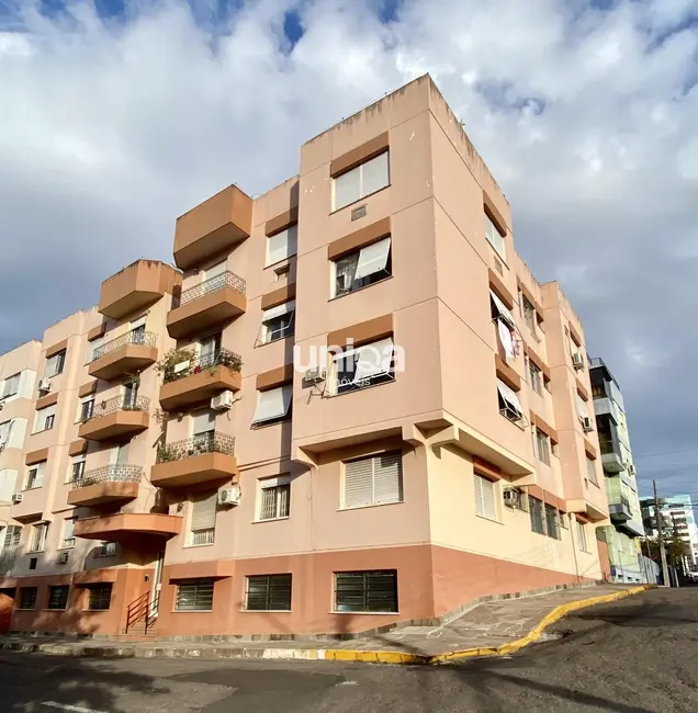 Foto 1 de Apartamento com 3 quartos à venda, 84m2 em Nossa Senhora do Rosário, Santa Maria - RS
