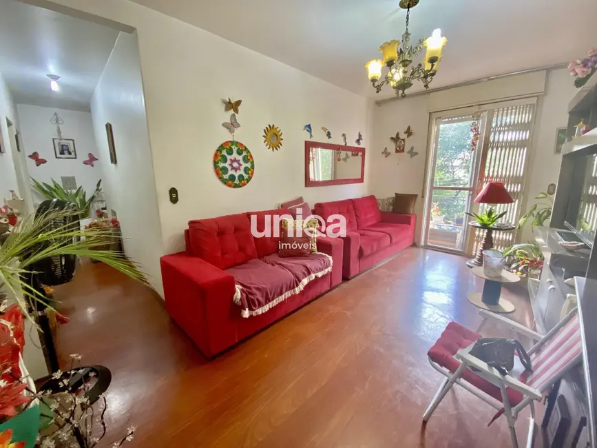 Foto 2 de Apartamento com 3 quartos à venda, 84m2 em Nossa Senhora do Rosário, Santa Maria - RS