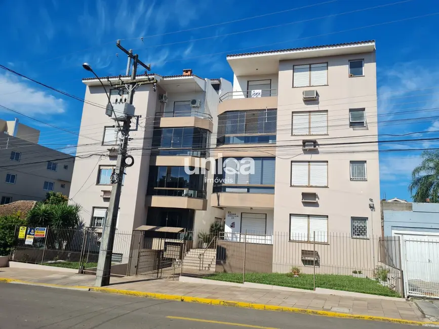 Foto 1 de Cobertura com 3 quartos à venda, 190m2 em Duque de Caxias, Santa Maria - RS