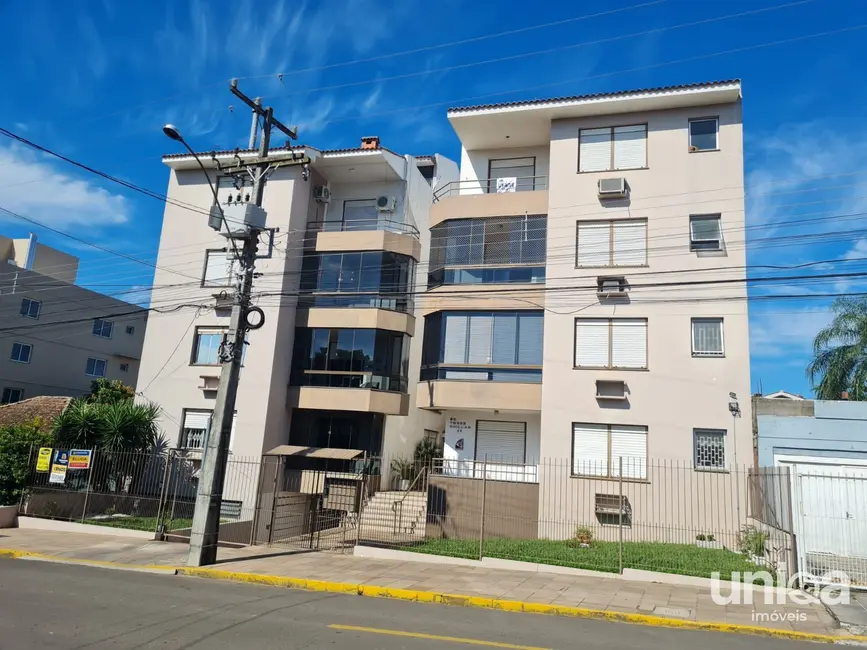 Foto 1 de Cobertura com 3 quartos à venda, 190m2 em Duque de Caxias, Santa Maria - RS