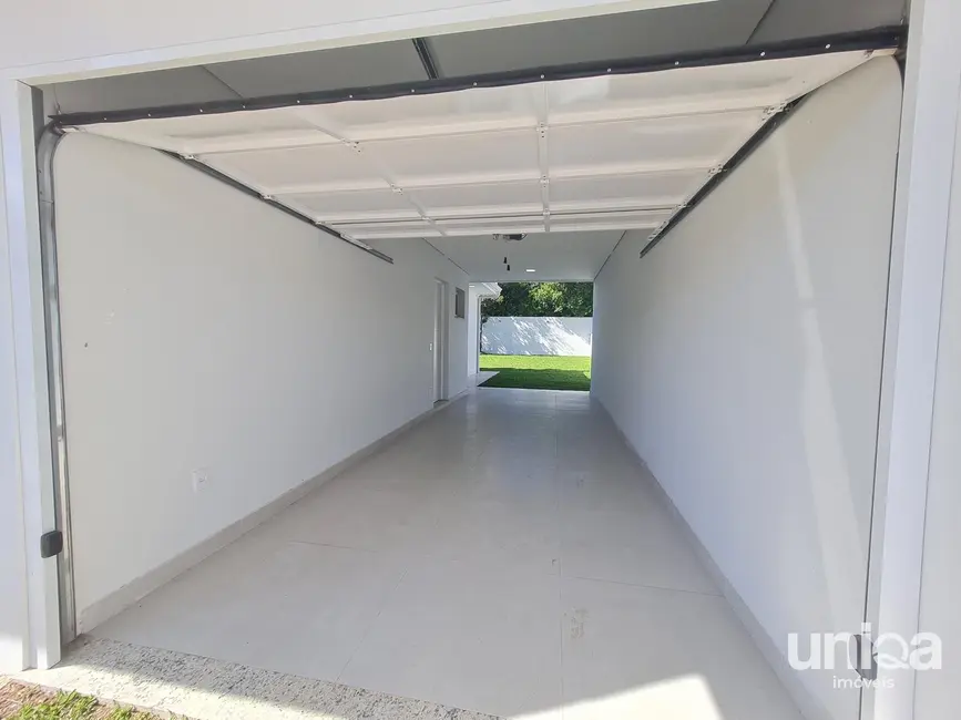 Foto 4 de Casa de Condomínio com 3 quartos à venda, 154m2 em Camobi, Santa Maria - RS