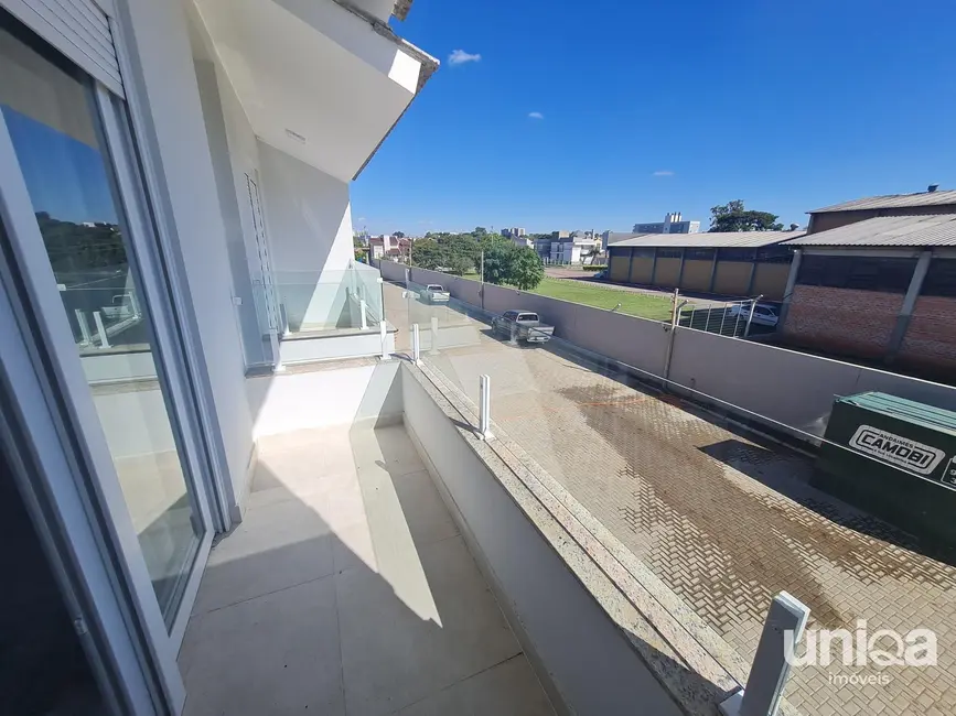 Foto 8 de Casa de Condomínio com 3 quartos à venda, 154m2 em Camobi, Santa Maria - RS