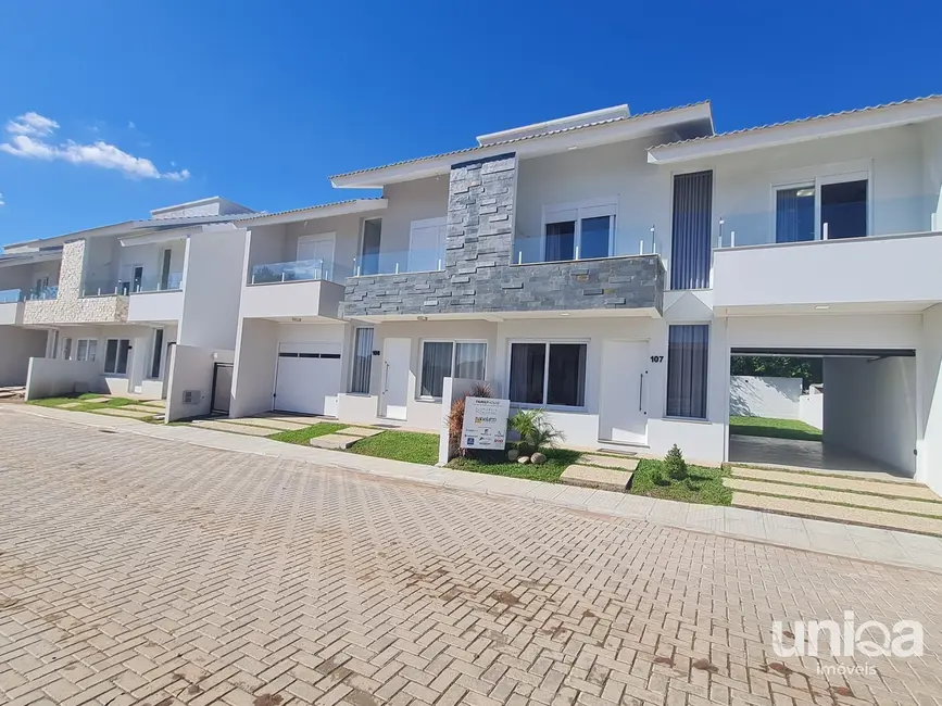 Foto 6 de Casa de Condomínio com 3 quartos à venda, 154m2 em Camobi, Santa Maria - RS