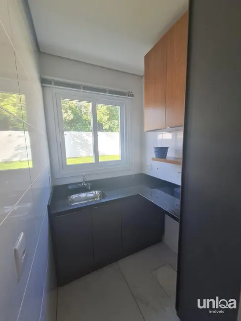 Foto 1 de Casa de Condomínio com 3 quartos à venda, 154m2 em Camobi, Santa Maria - RS