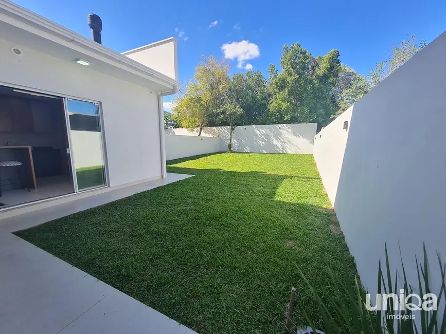 Foto 2 de Casa de Condomínio com 3 quartos à venda, 154m2 em Camobi, Santa Maria - RS