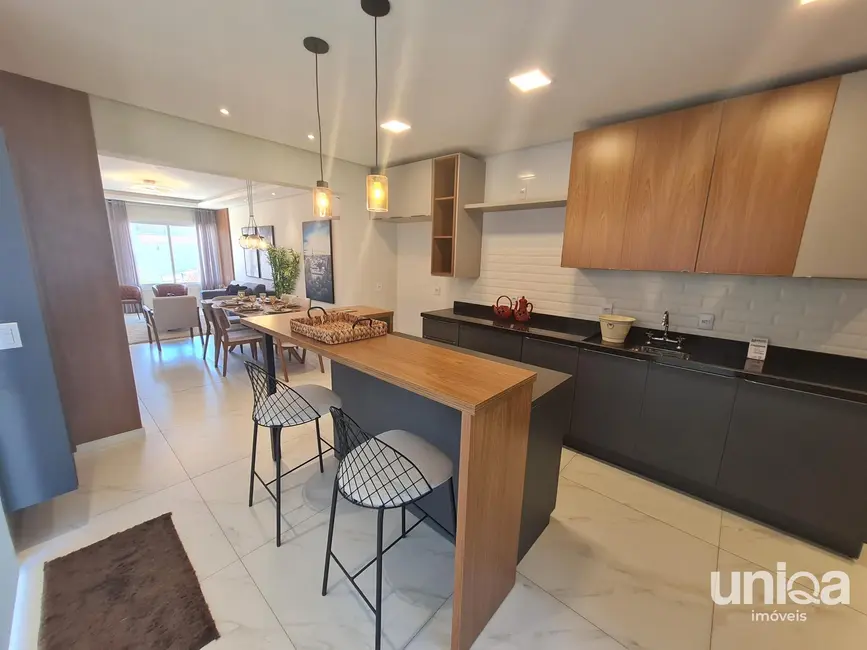 Foto 5 de Casa de Condomínio com 3 quartos à venda, 154m2 em Camobi, Santa Maria - RS