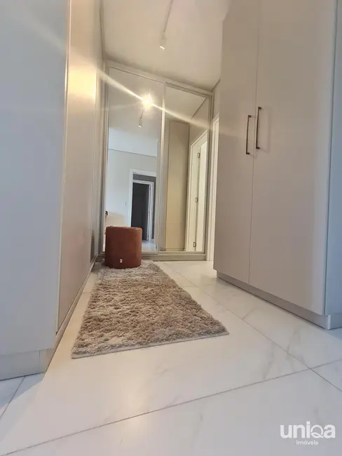 Foto 9 de Casa de Condomínio com 3 quartos à venda, 154m2 em Camobi, Santa Maria - RS