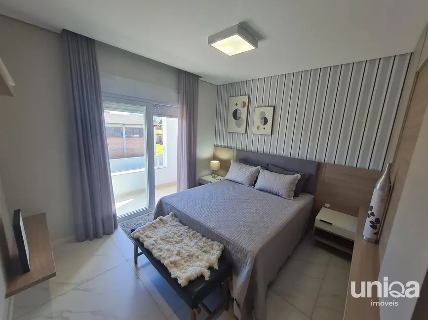 Foto 7 de Casa de Condomínio com 3 quartos à venda, 154m2 em Camobi, Santa Maria - RS