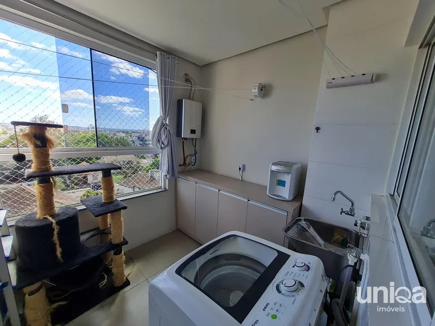 Foto 7 de Apartamento com 2 quartos à venda, 90m2 em Nossa Senhora de Fátima, Santa Maria - RS