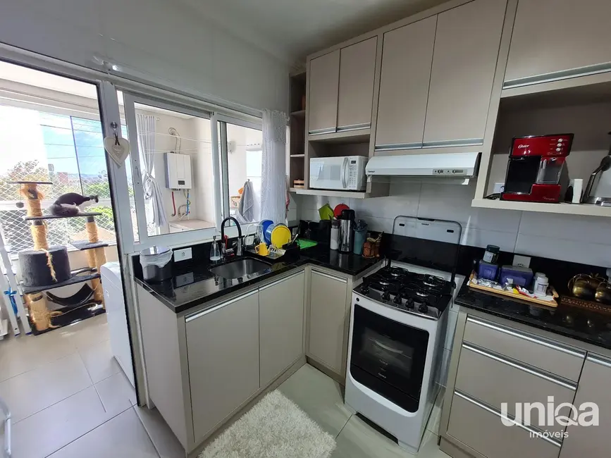 Foto 6 de Apartamento com 2 quartos à venda, 90m2 em Nossa Senhora de Fátima, Santa Maria - RS