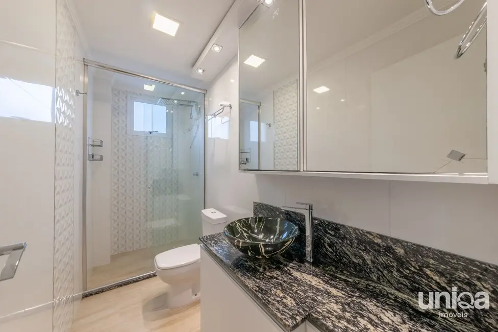 Foto 9 de Apartamento com 3 quartos à venda, 109m2 em Nossa Senhora de Fátima, Santa Maria - RS