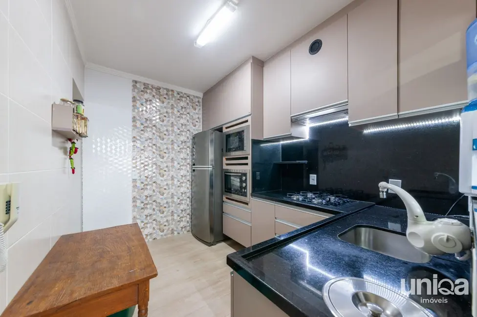 Foto 5 de Apartamento com 3 quartos à venda, 109m2 em Nossa Senhora de Fátima, Santa Maria - RS
