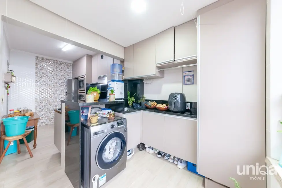 Foto 7 de Apartamento com 3 quartos à venda, 109m2 em Nossa Senhora de Fátima, Santa Maria - RS