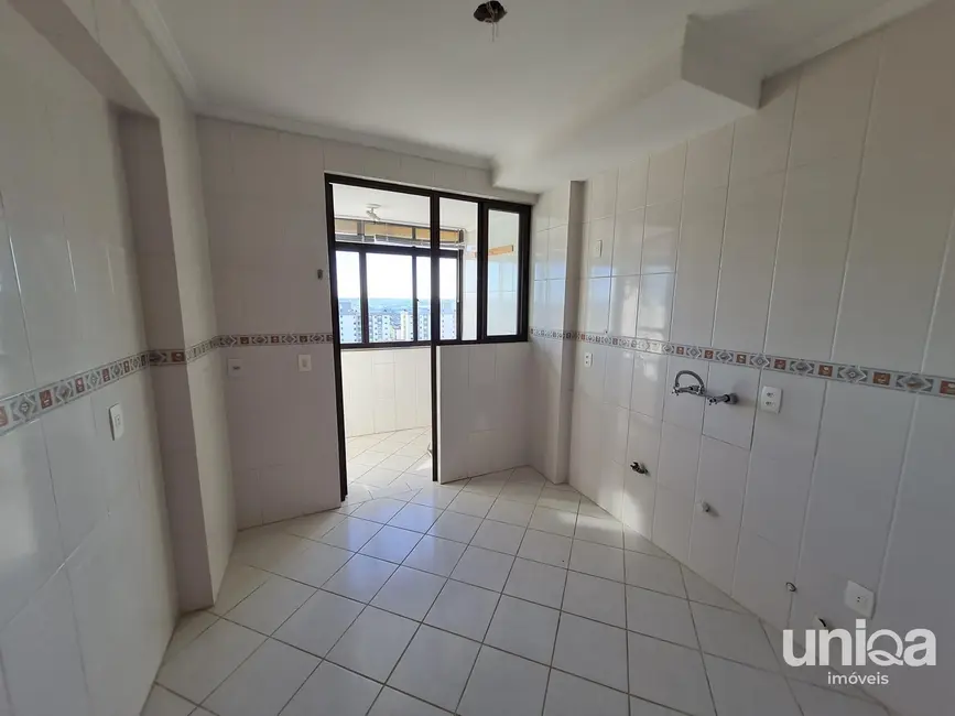 Foto 9 de Apartamento com 2 quartos à venda, 103m2 em Bonfim, Santa Maria - RS