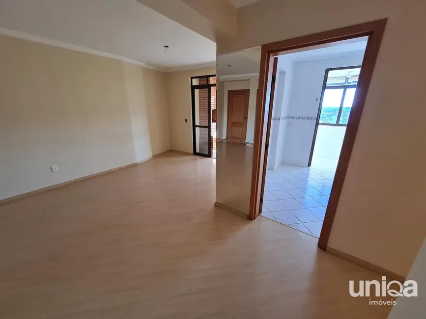 Foto 8 de Apartamento com 2 quartos à venda, 103m2 em Bonfim, Santa Maria - RS