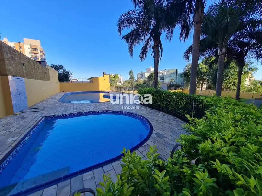 Foto 2 de Apartamento com 2 quartos à venda, 103m2 em Bonfim, Santa Maria - RS