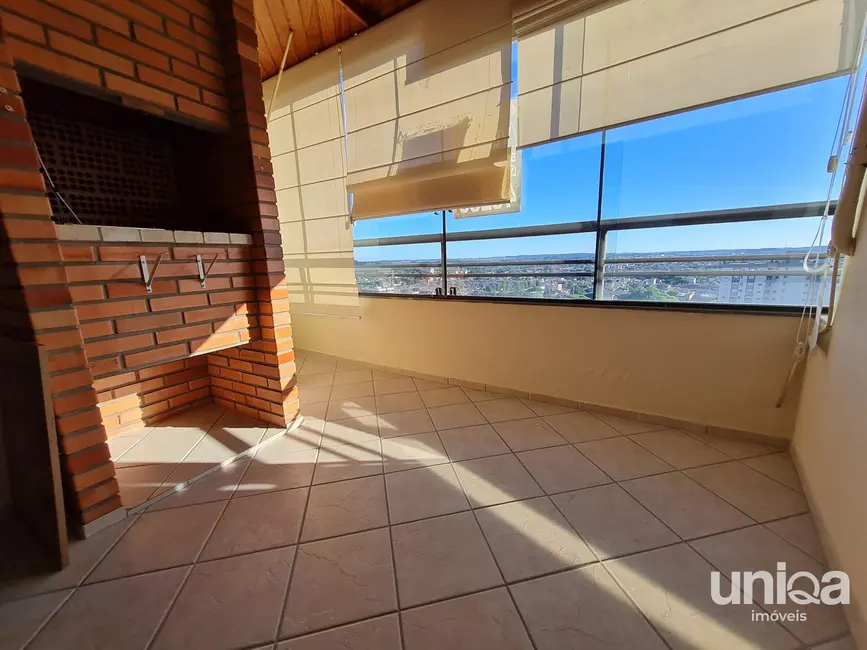 Foto 5 de Apartamento com 2 quartos à venda, 103m2 em Bonfim, Santa Maria - RS