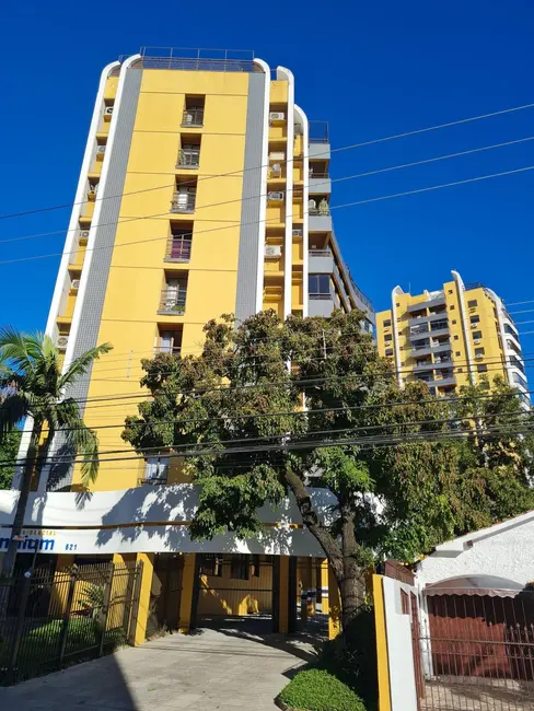 Foto 1 de Apartamento com 2 quartos à venda, 103m2 em Bonfim, Santa Maria - RS